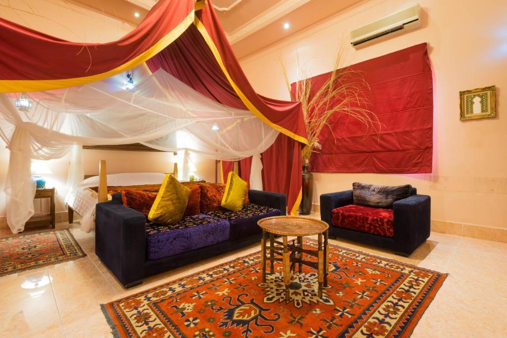 The Villa Paradiso Ltd. Phnom Penh Zimmer foto