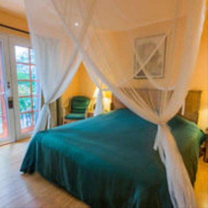 The Villa Paradiso Ltd. Phnom Penh Exterior foto