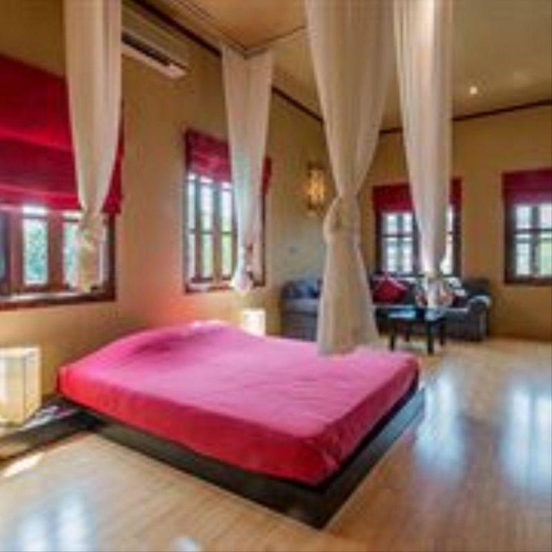 The Villa Paradiso Ltd. Phnom Penh Exterior foto